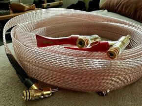 NORDOST reprokáble 3,0m