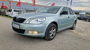 Škoda Octavia 1.6 TDI CR DPF Ambiente ICE - 1