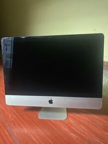 Predam iMac 2015 21.5” 8GB ram, 256GB SSD