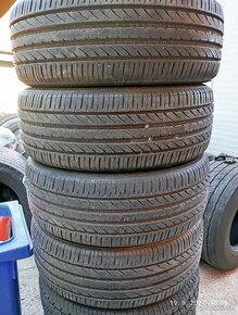 215/50 R18 TOYO PROXES R40 (92V)  / leto - 1