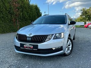 Škoda Octavia Combi 1.6 TDI 115k Style - 1