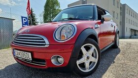 Mini Cooper 1.6 - 1