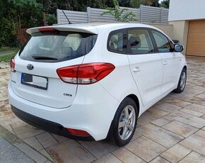 Kia Carens II, 1.7 CRDI 16V Diesel 85kw M6, r.v.2016