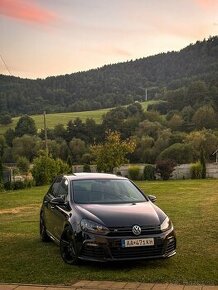 Volkswagen Golf 6 R - 1