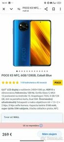 Poco X3 NFC - 1