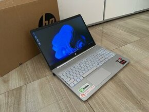 HP/Notebook/Ryzen 7 5700/32GB RAM DDR4/2TB M.2 SSD 4 Gen