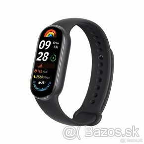 Xiaomi Mi Band 9