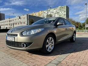 Renault Fluence 1,5 d 81 kVt - 1