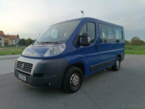 Fiat Ducato Automat - 1