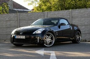 Nissan 350 Z 3.5 V6 Roadster - 1