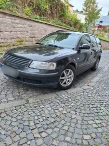 Predám Volkswagen passat b5 - 1