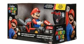 Super Mario Movie - Super Mario Rumble RC - 1