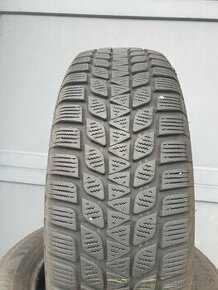 175/70r14 4kusy zimné pneumatiky  Bridgestone