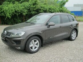 Volkswagen Touareg 3.0 TDI