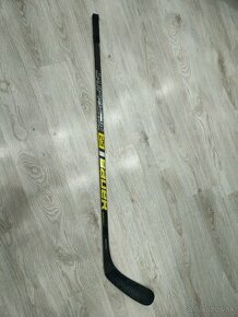 Bauer Supreme 2S team