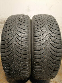 215/65 R16 Zimné pneumatiky Nexen Winguard 2 kusy - 1