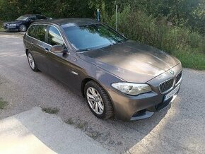 BMW 5 125tisic km. - 1