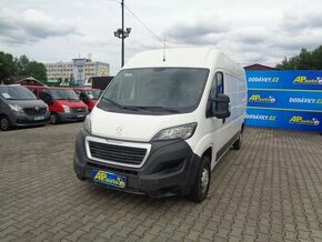 PEUGEOT BOXER L4H2 2.0HDI KLIMA SERVISKA - 1