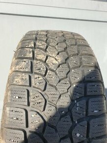 185/55r15 4kusy zimné pneumatiky  Firststop - 1