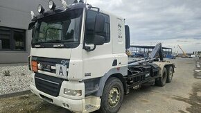 DAF CF85.460