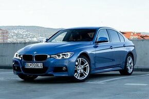 BMW rad 3 BMW Rad 3/ 330i/ xDrive/ M Sport - 1