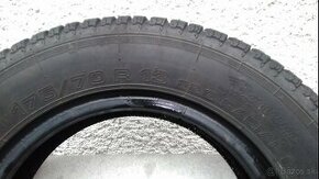 Celoročné pneumatiky 175/70R13 - 1