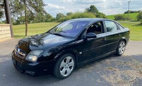 rozpredam opel vectra c gts 2.2dti automat - 1