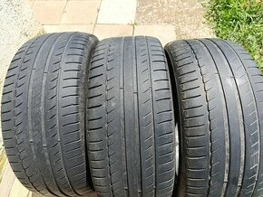 Predám Michelin Primacy 225/45/R17 91W