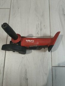 Flexa Hilti AG 125-A22