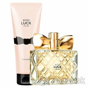 Set Luck for Her - Avon