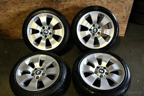 17”---5x120 r17---BMW---BBS-RD249----STYLE 158--ZIMNA--SADA