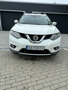 Nissan X-trail - 1