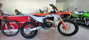 KTM SX 125