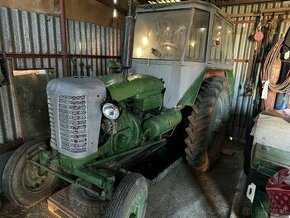 Zetor 25 K