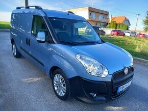 Fiat Dobló Cargo Combi MAXI 2,0 JTD, 99KW