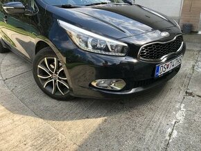 Kia Ceed 1.6 GDi 99 kw 135k - 1