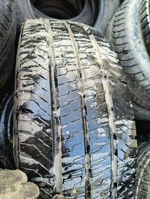 215 / 65 R 16 C Continental - 1