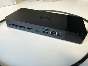 Dell docking station WD19 s USB-C - 1