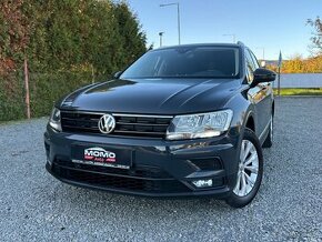 Volkswagen Tiguan 2.0 TDI SCR BMT 4MOTION Highline DSG