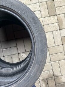 MICHELIN 245/45 R19 102Y