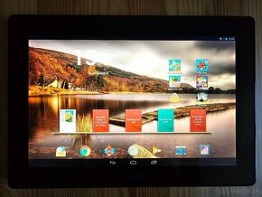 10.1" Tablet Lenovo IdeaTab S6000-H - 1