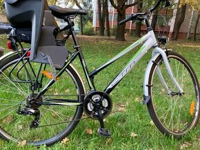 Bicykel CTM Targa - 1