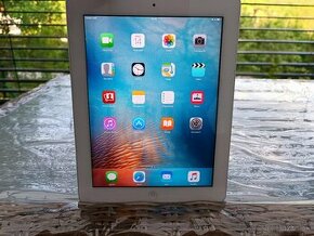 Tablet Apple iPad 2 (WiFi & 3G, 64GB) model A1396, 10 palců - 1