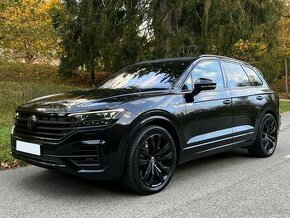 Volkswagen Touareg 4.0 V8 TDI R-Line 4Motion A/T