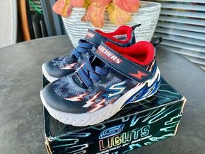 Tenisky Skechers 24