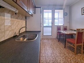 NAJLEPŠIA CENA v DCA  3.i. byt s balkónom- 105 000 Eur.