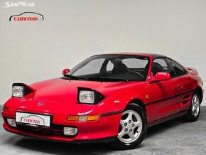 Toyota MR2 SW20