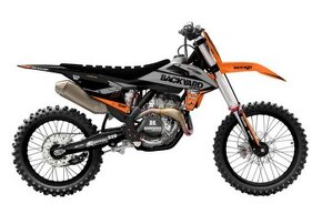 KÚPIM Ktm sxf 350