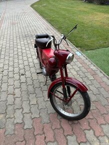 Jawa 550