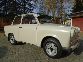 Trabant 601